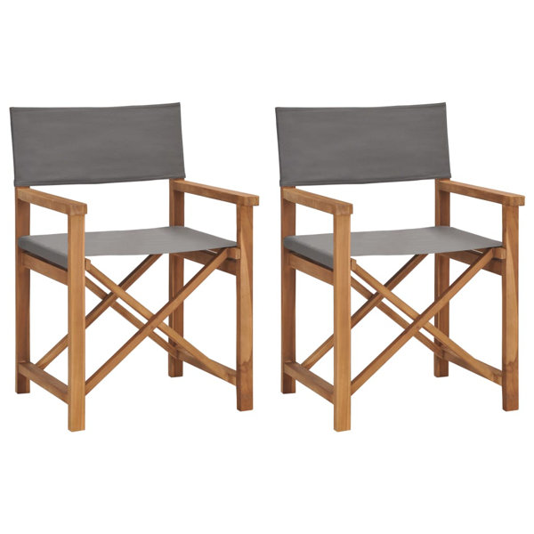 Patio deals directors chairs